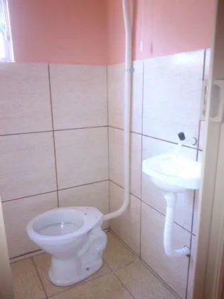 Indústria para aluguel em Novo Surubi